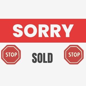 NWT Stainless Steel 18k White Gold Overlay Ring With Clear Marquise Stones Sz 6